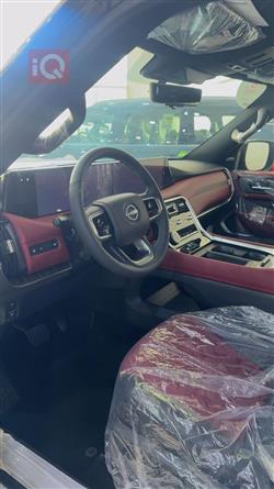 نیسان پاترۆل